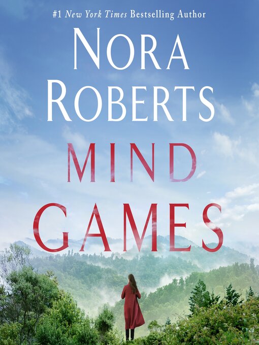 Title details for Mind Games by Nora Roberts - Wait list